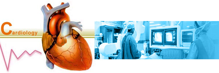 Cardiology
