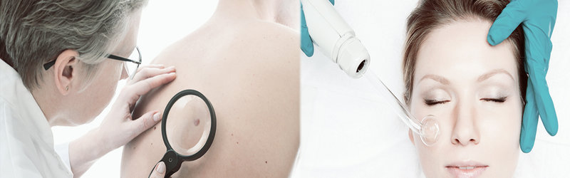 Dermatology