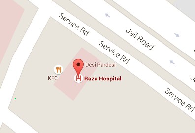 Find on Google Maps